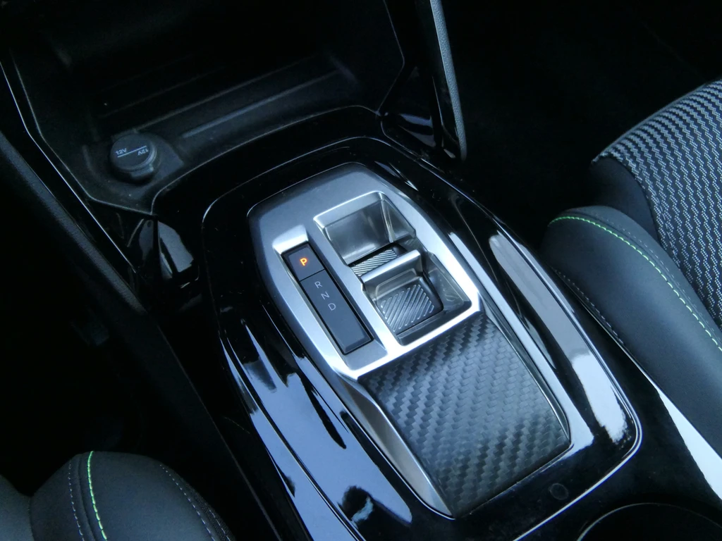 Peugeot 2008 – foto 32
