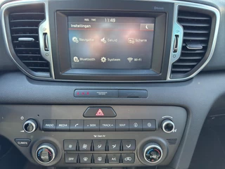 Kia Sportage – thumbnail 17
