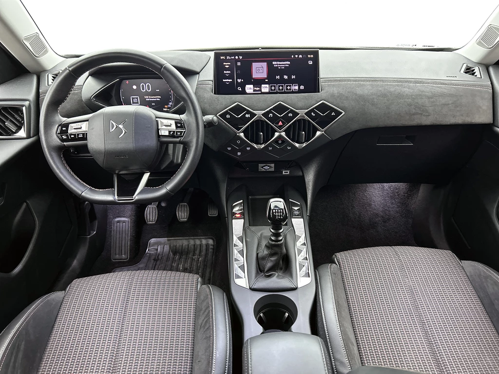 DS DS 3 – foto 20