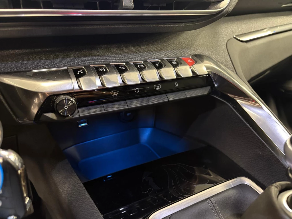 Peugeot 3008 – foto 25