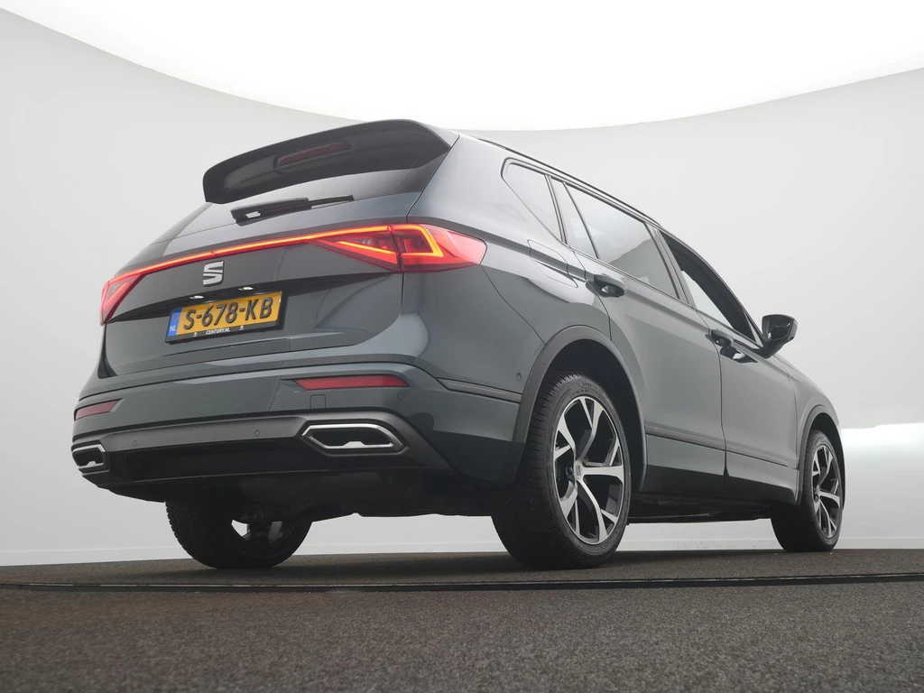 SEAT Tarraco – foto 7