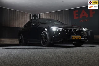 Mercedes-Benz E-Klasse – thumbnail 14
