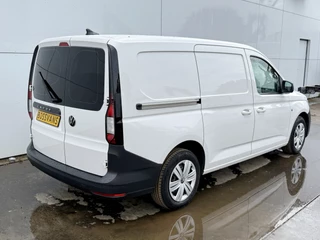 Volkswagen Caddy – thumbnail 3