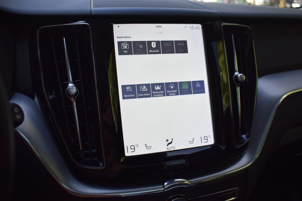Volvo XC60 – foto 23