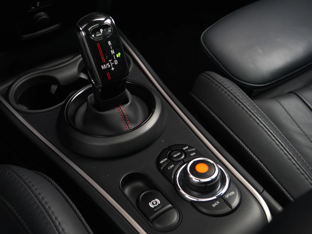 MINI Countryman – foto 20