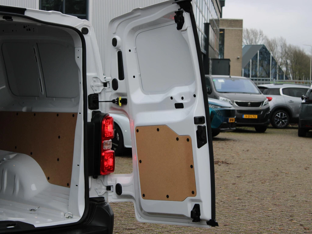 Citroën ë-Jumpy – foto 28