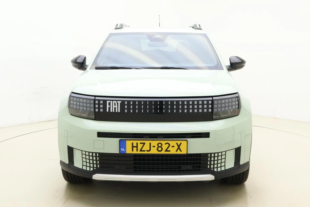 Fiat Grande Panda – foto 9