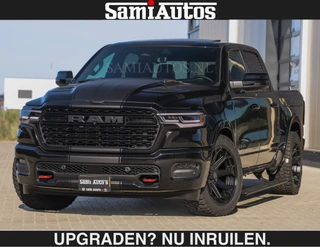 Dodge Ram Pick-Up – thumbnail 2