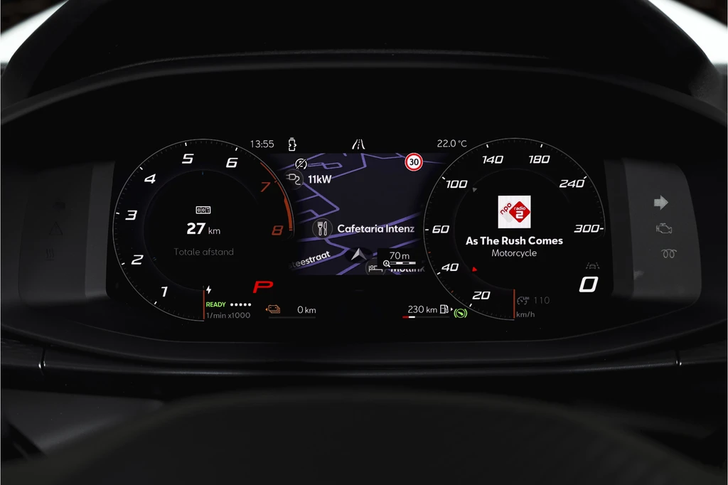 CUPRA Terramar – foto 13