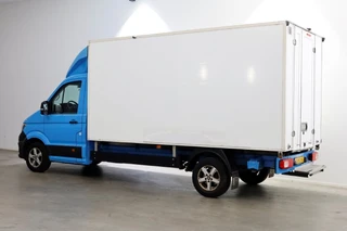 Volkswagen Crafter – thumbnail 3