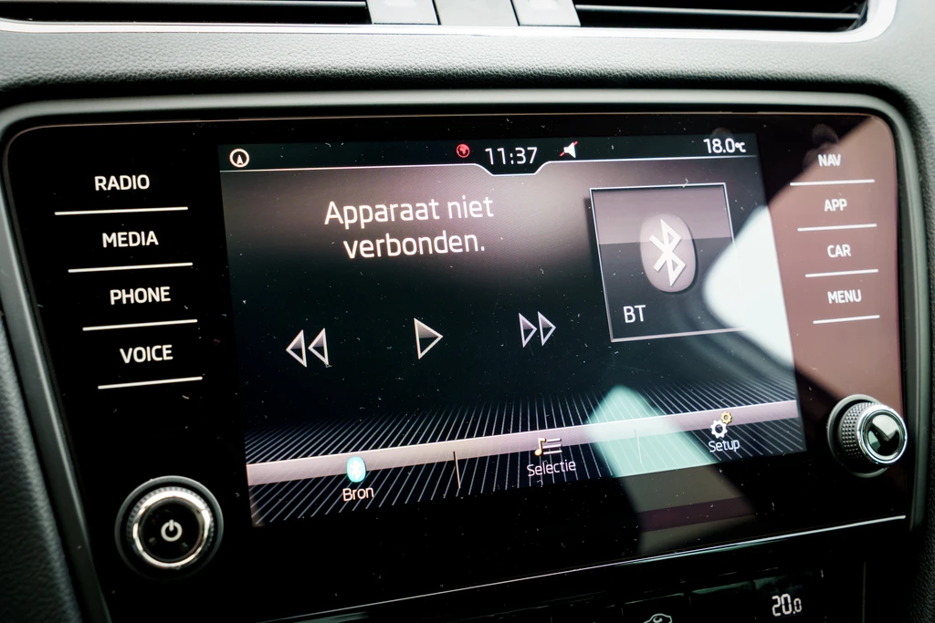 Škoda Octavia – foto 34