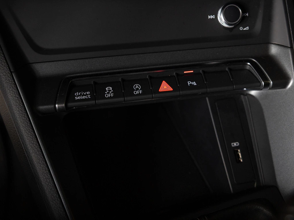 Audi Q3 – foto 34