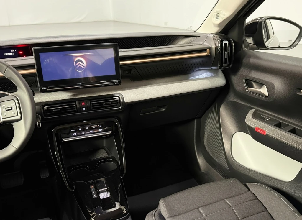 Citroën C3 Aircross – foto 13