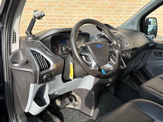 Ford Transit Custom – thumbnail 10