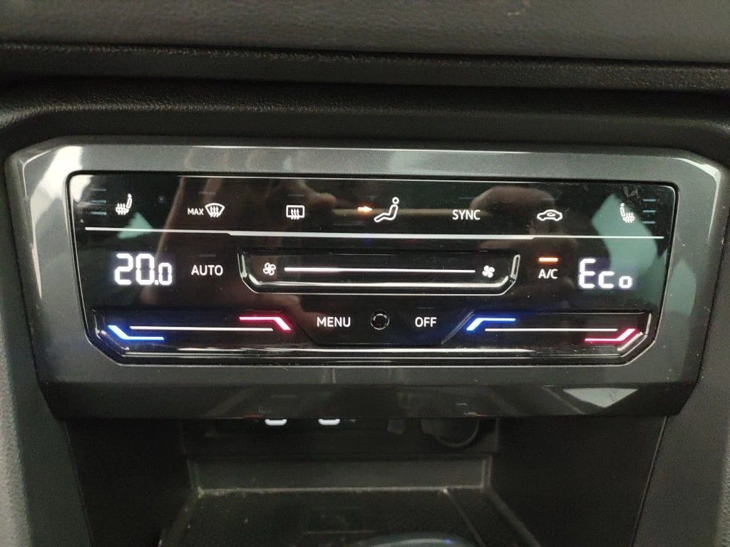 Volkswagen Tiguan – foto 17