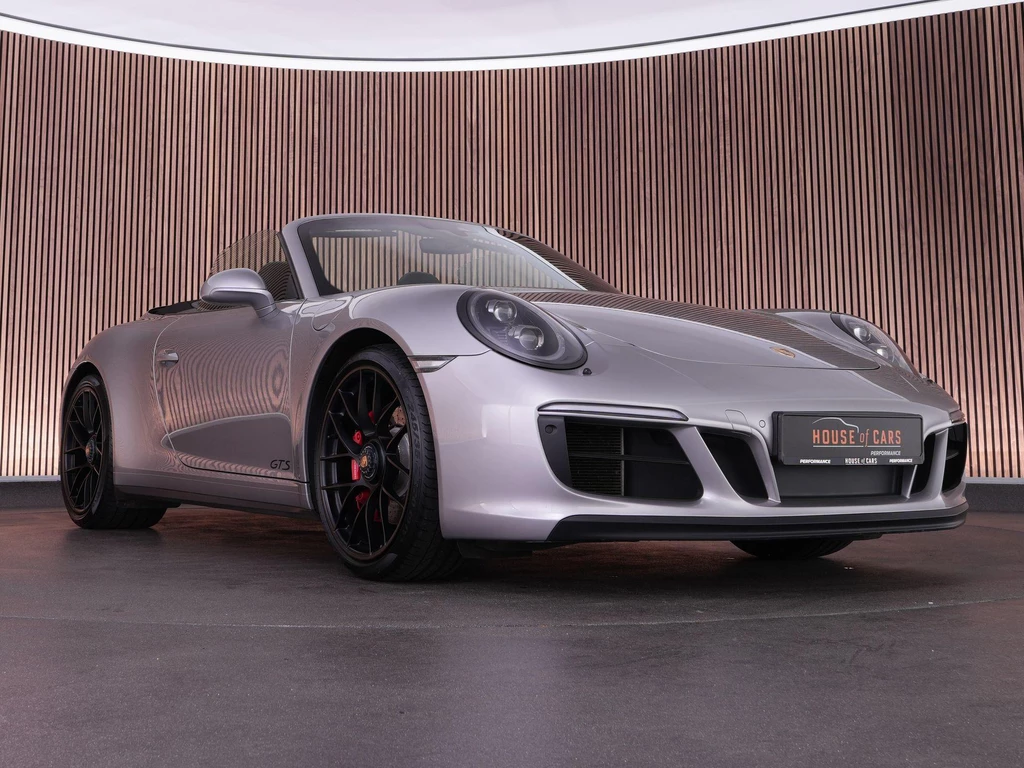 Porsche 911 – foto 14