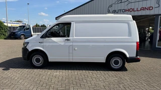 Volkswagen Transporter – thumbnail 2