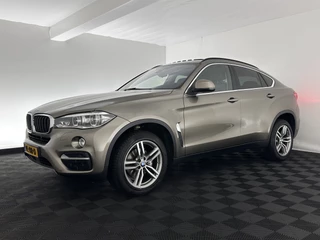 BMW X6 – thumbnail 1