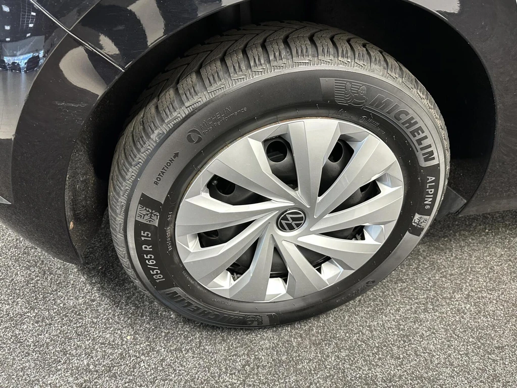 Volkswagen Polo – foto 10