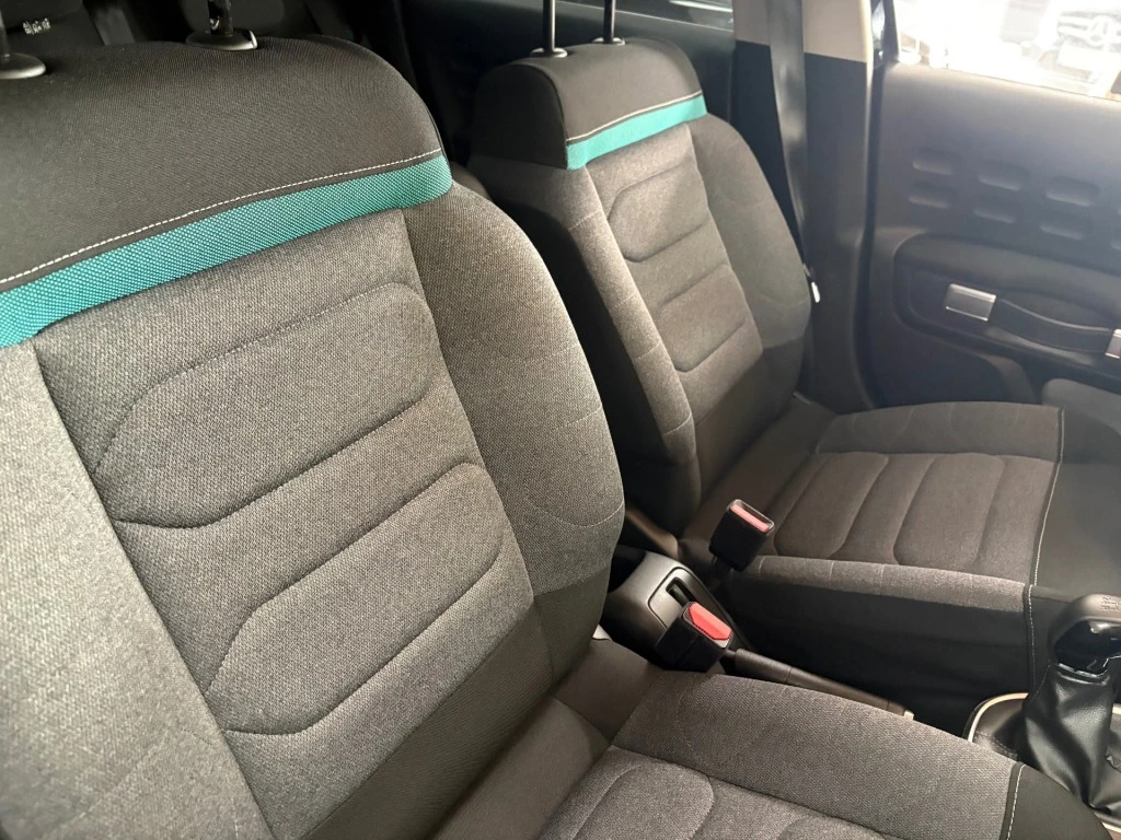 Citroën C3 – foto 21
