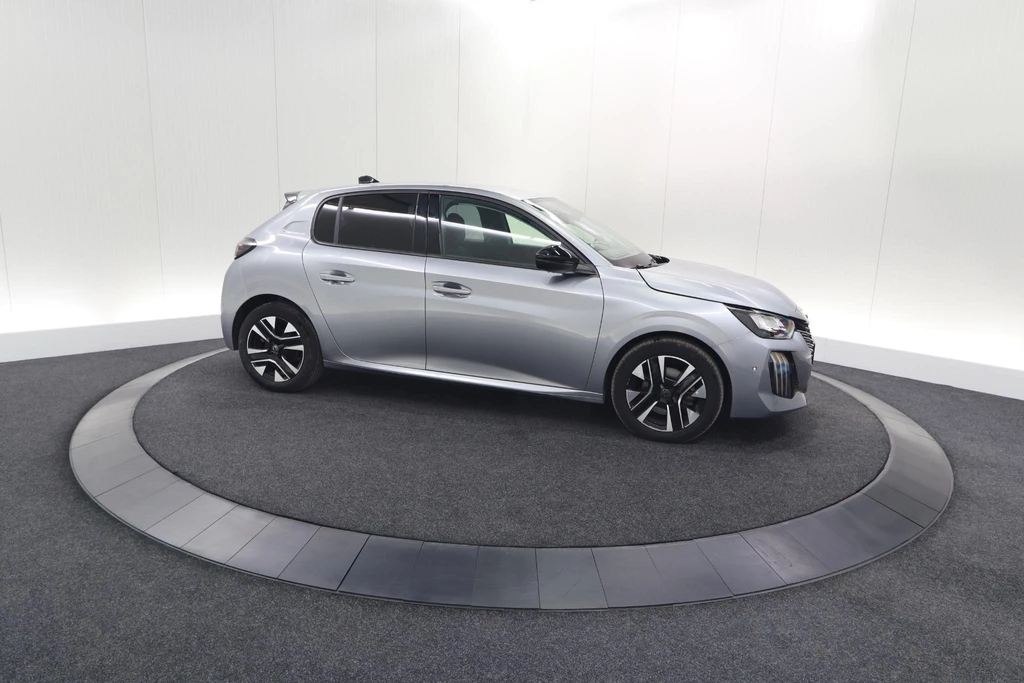 Peugeot 208 – foto 16