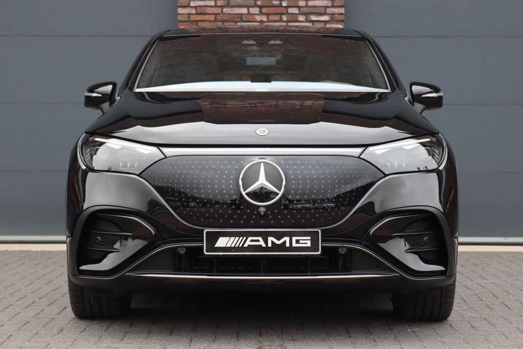 Mercedes-Benz EQE – foto 9