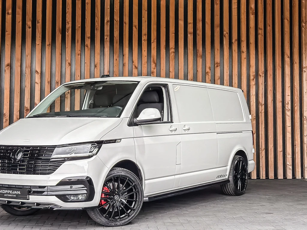 Volkswagen Transporter – foto 3
