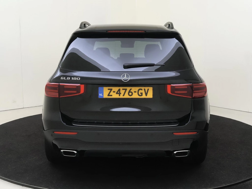 Mercedes-Benz GLB – foto 4