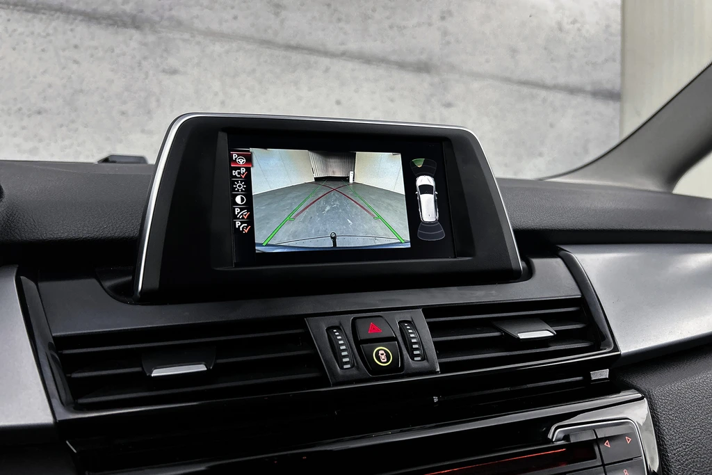 BMW 2 Serie – foto 23