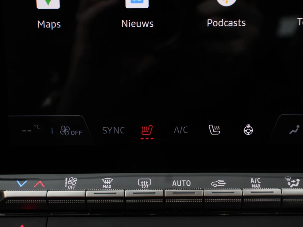 Renault Megane E-Tech – foto 20