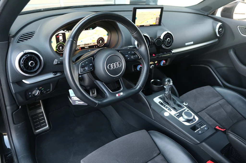 Audi A3 – foto 16