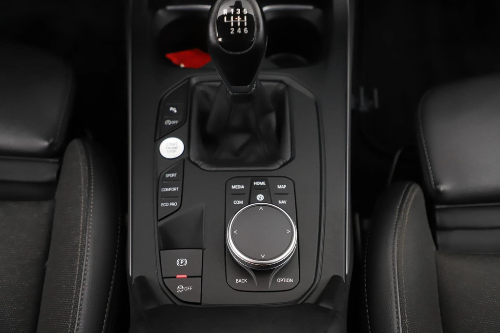 BMW 1 Serie – foto 10