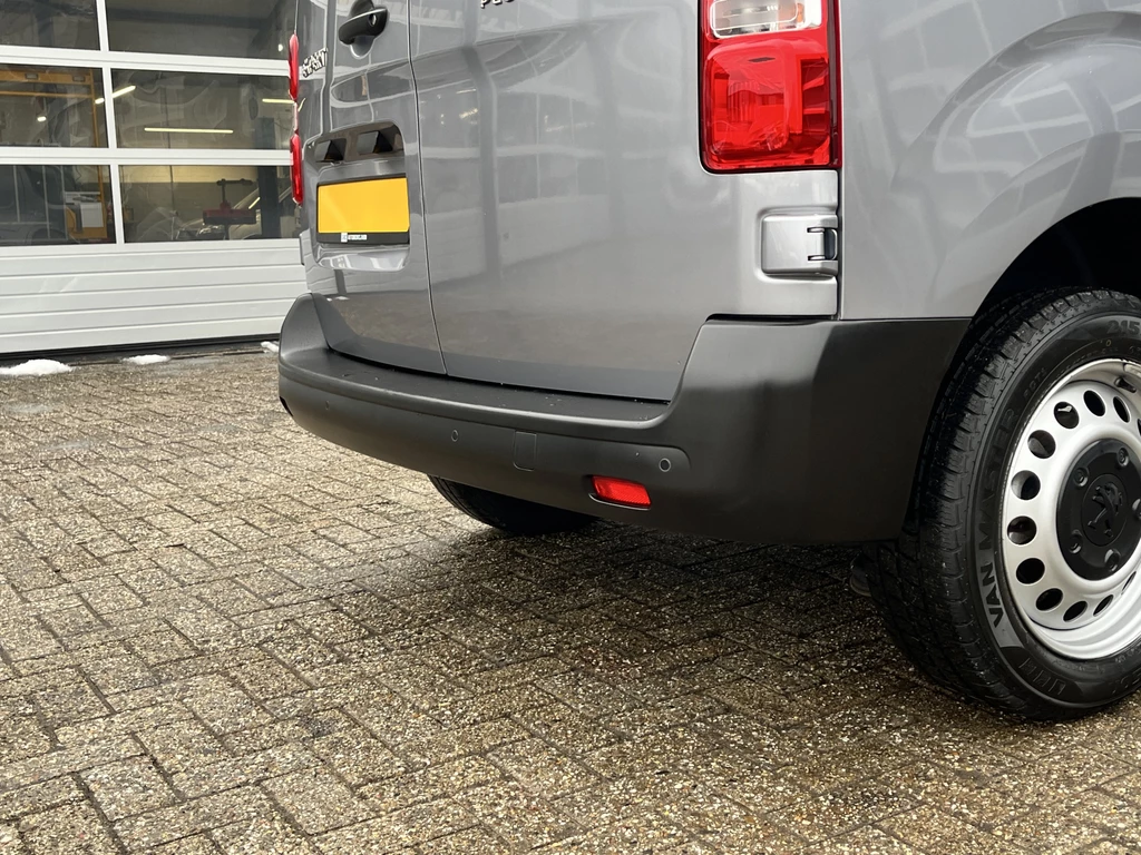 Peugeot Expert – foto 6