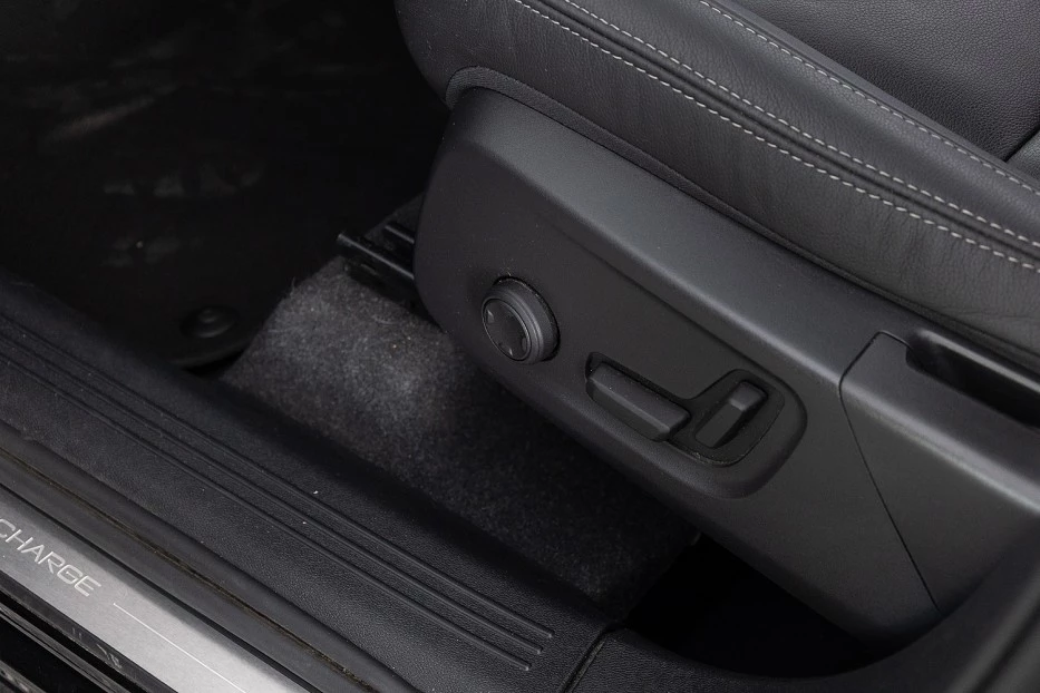 Volvo XC40 – foto 22