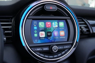 MINI Cooper Cabrio – thumbnail 33