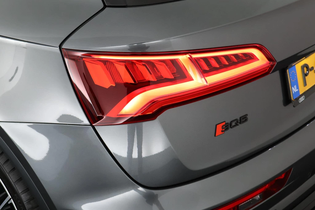 Audi SQ5 – foto 55