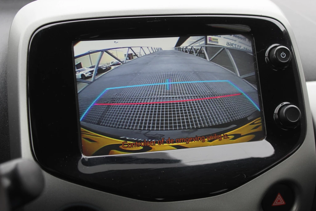 Toyota Aygo – foto 15