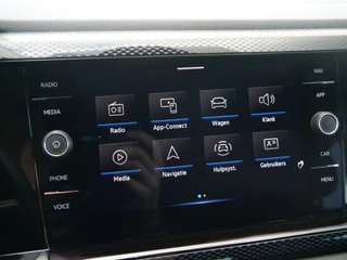 Volkswagen Taigo – thumbnail 18