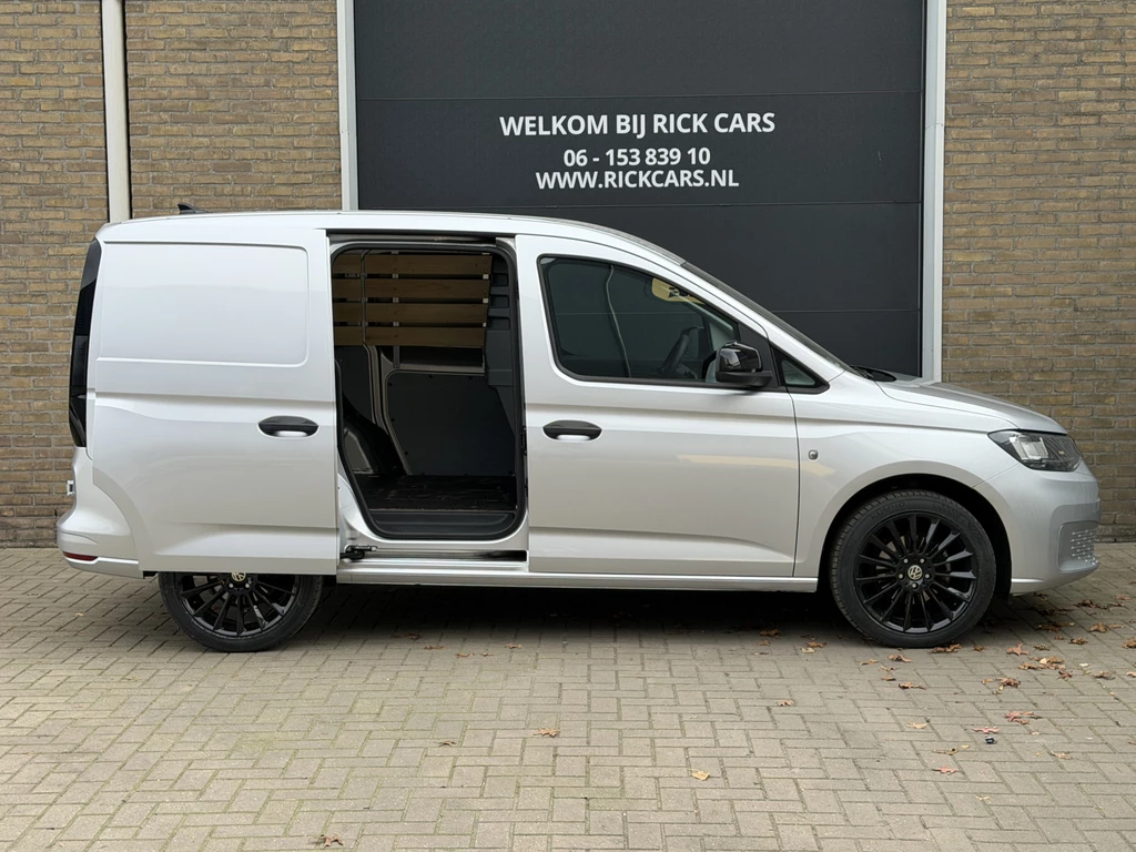 Volkswagen Caddy – foto 7