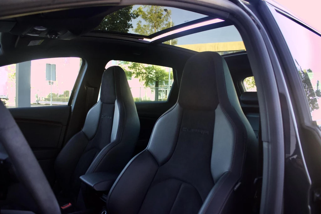 SEAT Leon – foto 14