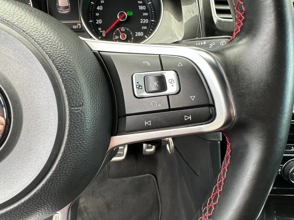 Volkswagen Golf – foto 24