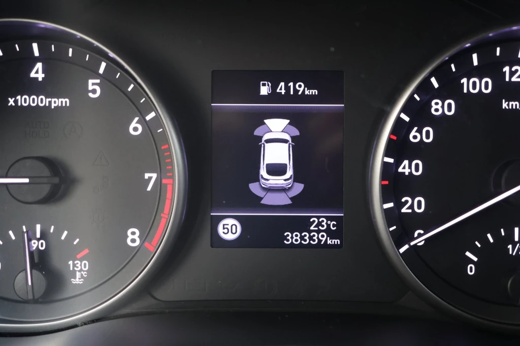 Hyundai i30 – foto 30