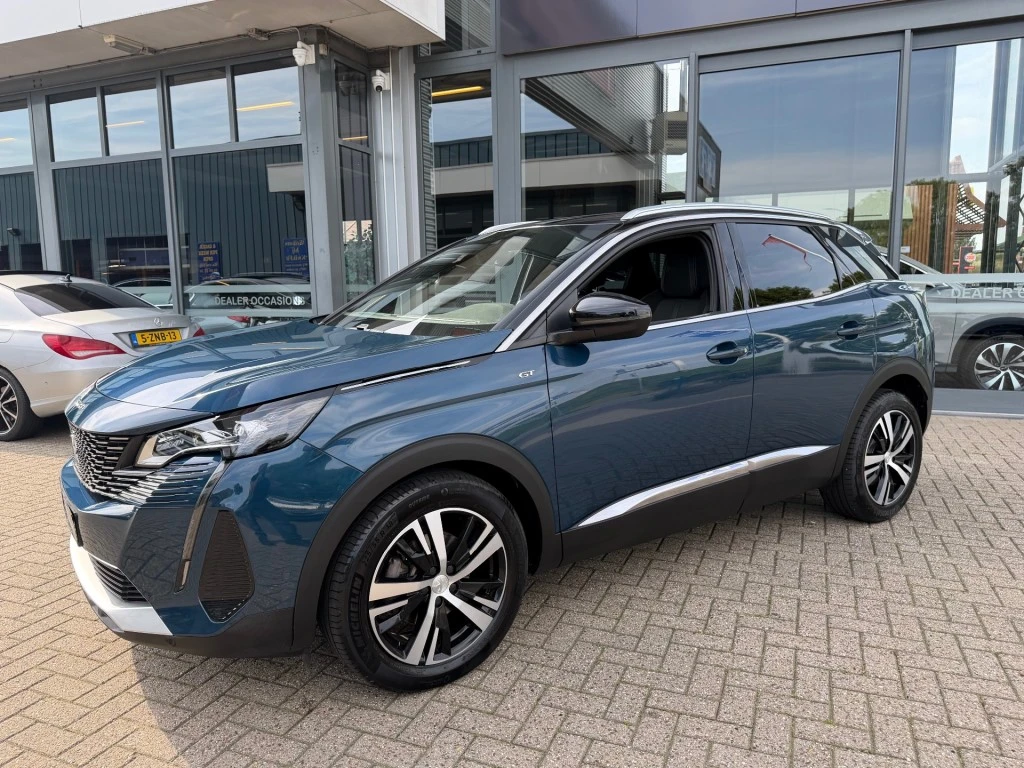 Peugeot 3008 – foto 4