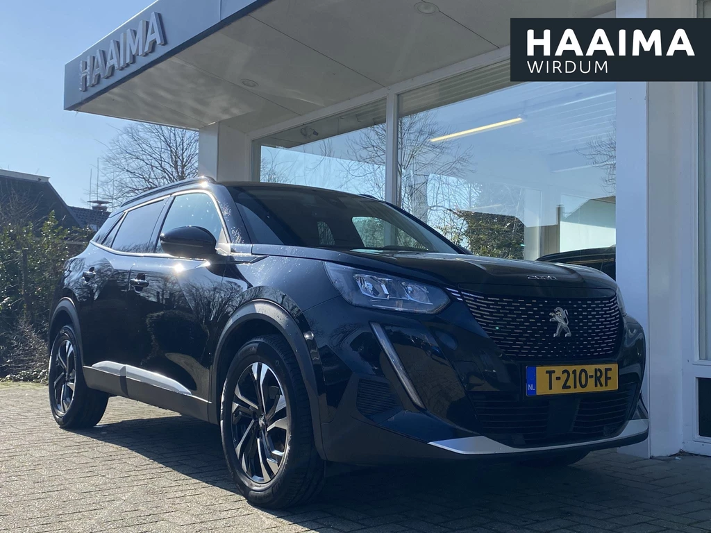 Peugeot 2008 – foto 6
