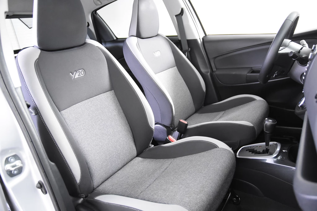 Toyota Yaris – foto 16