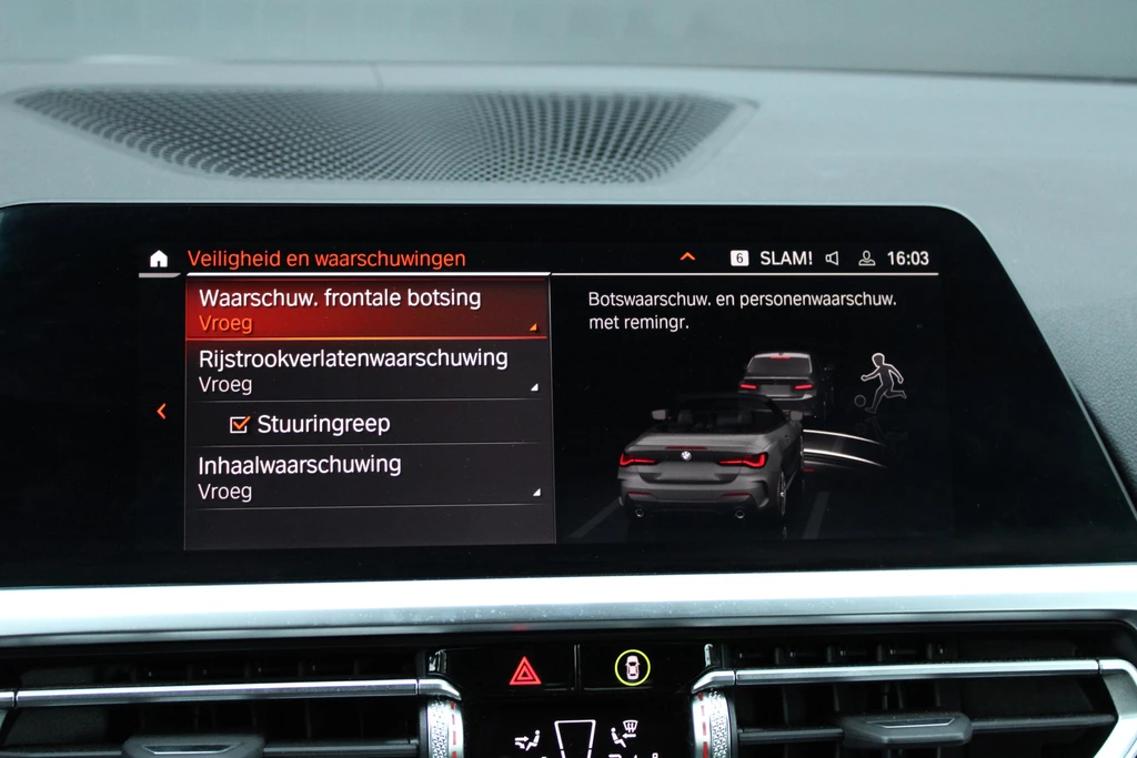 BMW 4 Serie – foto 44
