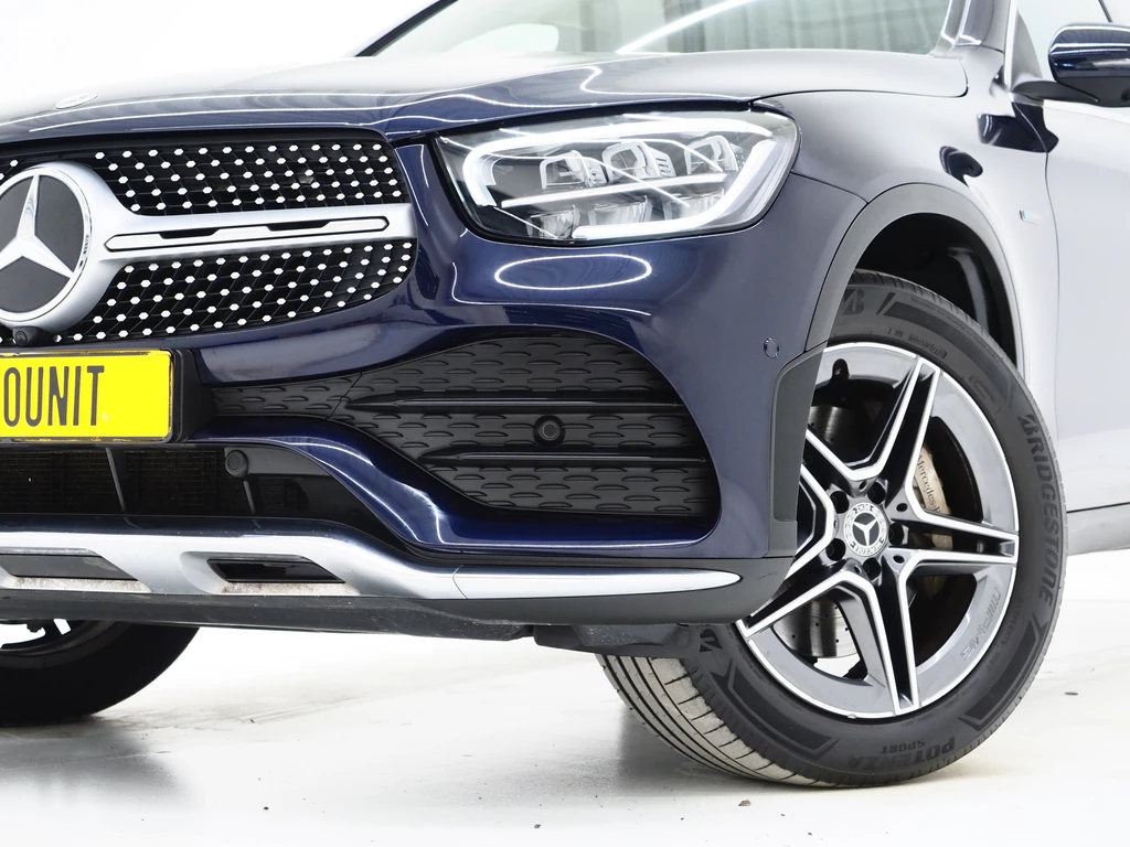 Mercedes-Benz GLC – foto 11