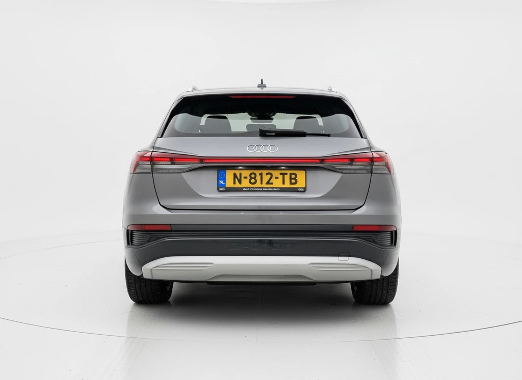 Audi Q4 e-tron – foto 2