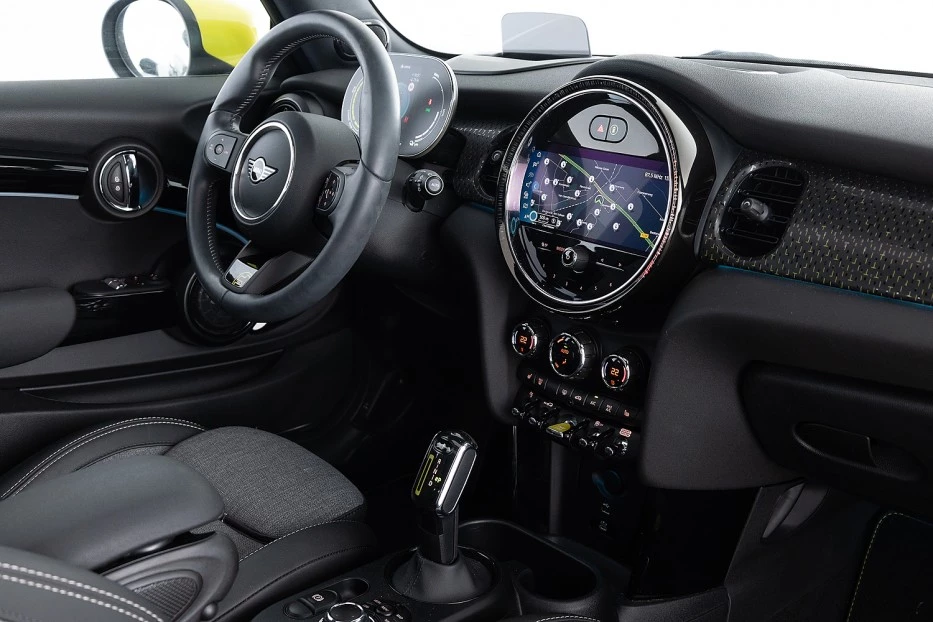 MINI Electric – foto 10