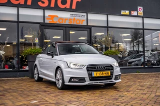 Audi A1 – thumbnail 15